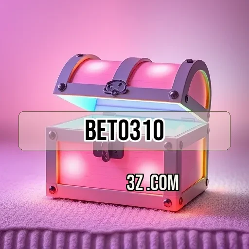 Explorando o Mundo da Betting no bet0310 com Inovação e Estilo