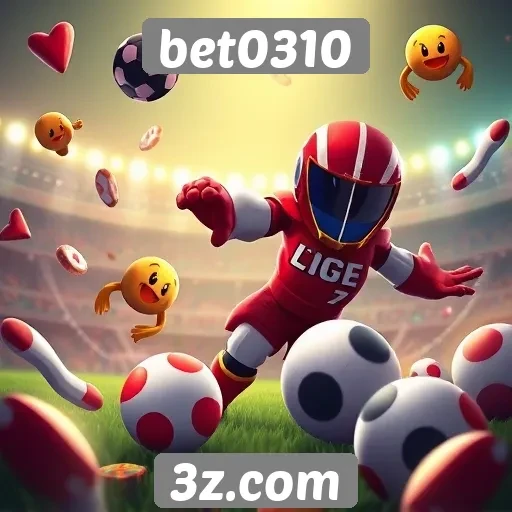 Jogos disponíveis no site bet0310