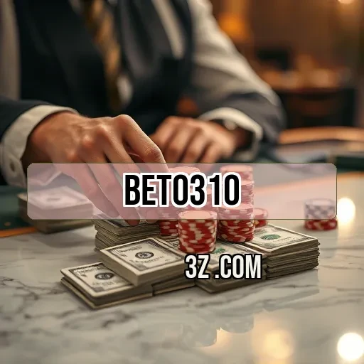 bet0310 : Jogos