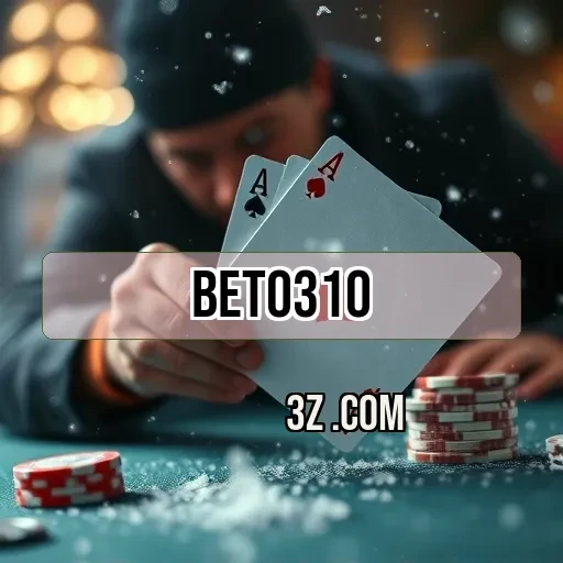 bet0310 : Roleta