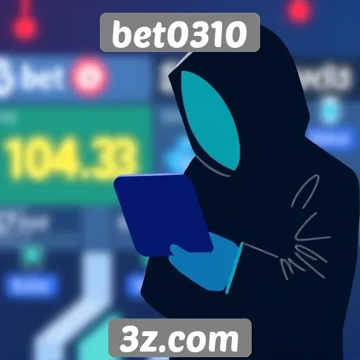 Histórico de segurança e confiabilidade do bet0310