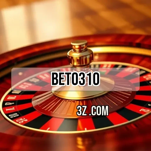 Slots Incríveis na bet0310 Para Todos os Gostos