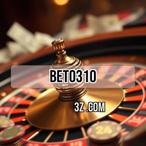 Apostando em Esportes: Experiência Única na bet0310