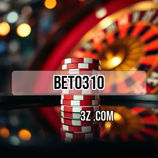 Dicas Incríveis de Jogos na bet0310: Aprenda e Ganhe